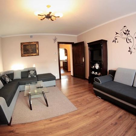 Apartament Morawka Stronie Śląskie Buitenkant foto