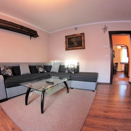Apartament Morawka Stronie Śląskie Buitenkant foto