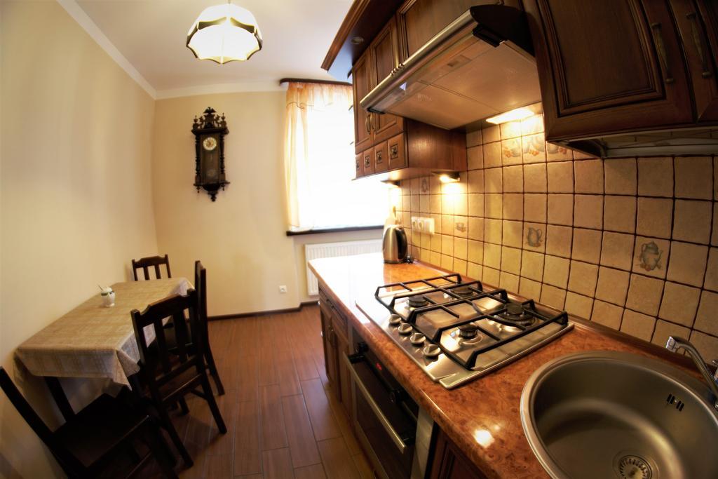 Apartament Morawka Stronie Śląskie Buitenkant foto