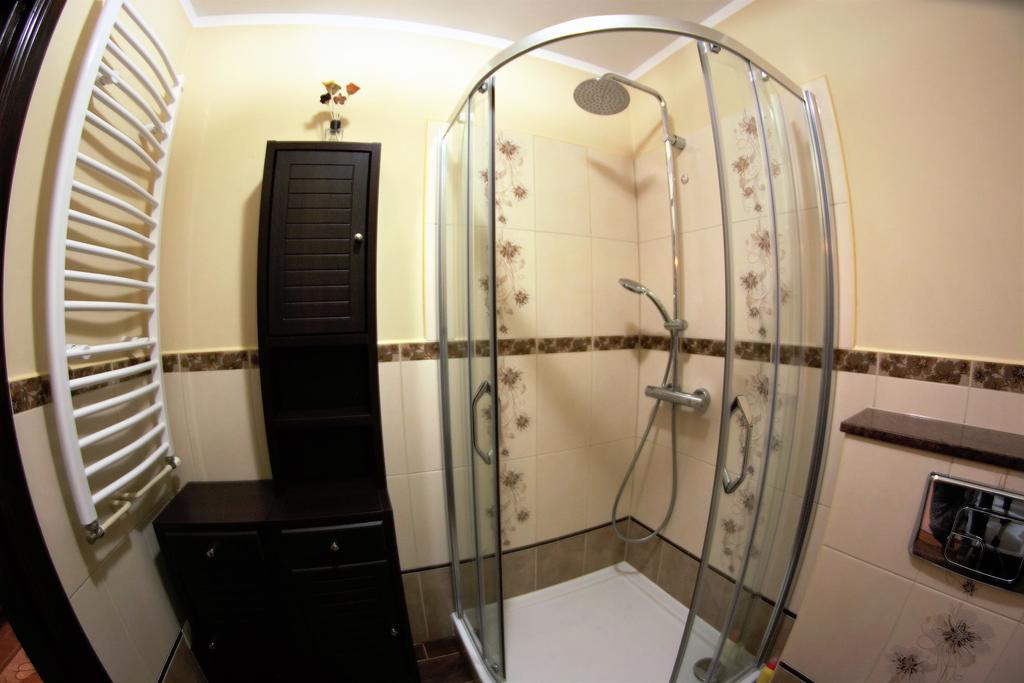 Apartament Morawka Stronie Śląskie Buitenkant foto